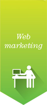 Web marketing